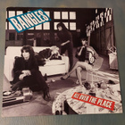 Bangles : LP All over the place (1984) - pikkukuva 1