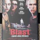 Blast - Legenda Johnny McFalesta - pikkukuva 1