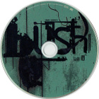 Bush :  Razorblade Suitcase  -  CD - pikkukuva 2
