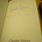 Christer Sjögren: Med mina egna ord - pikkukuva 4