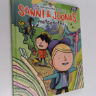 Kalle Hakkola : Sanni & Joonas : metsäretki - pikkukuva 1