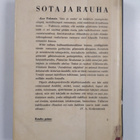 Leo Tolstoi : Sota ja rauha 2 - pikkukuva 2