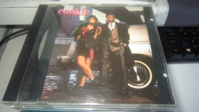 Cookie ( Original Motion Picture Soundtrack )