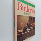 Carl Butlerin keittokirja - pikkukuva 1