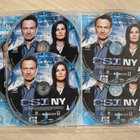 CSI: New York: Kausi 8 (5DVD) - pikkukuva 4