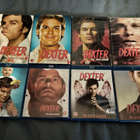 Dexter season 1-8 (blu-ray / dvd) - pikkukuva 1