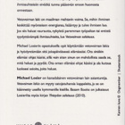 Michael Losier: Vetovoiman salaisuus - pikkukuva 2