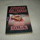 Jonathan Kellerman Rukous kuolleelta -nid - pikkukuva 1