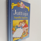 Ilkka (suom.) Rekiaro : Juttuja lapsille lapsista - pikkukuva 1