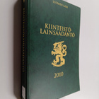 Kiinteistölainsäädäntö 2010 - pikkukuva 1