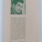 Tsingiz Aitmatov : Dzamilja ; Punahuivinen poppelini - pikkukuva 2