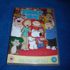 FAMILY GUY (7-kausi)*** - pikkukuva 1