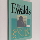 Erik Ewalds : Kuuntelen sinua - pikkukuva 1