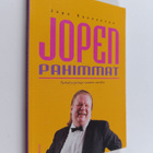 Jope Ruonansuu : Jopen pahimmat : parhaita juttuja vuosie... - pikkukuva 1