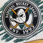 ANAHEIM MIGHTY DUCKS JOUKKUVIIRI NHL 1993 - pikkukuva 1