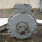 Sähkömoottori Dvigatel Asinkhronnyy 0,60 kW 690 r/m - pikkukuva 4