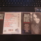 CD Joan Baez 1989 Queen Of Hearts - pikkukuva 2