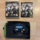 Star Trek (PS3)(PAL)(CIB) - pikkukuva 1