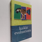Ilkka ym. (toim.) Hanski : Kaikki evoluutiosta - pikkukuva 1