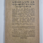 Klaus U. Suomela : Iloisia temppuja - pikkukuva 2