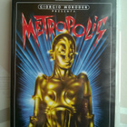 Metropolis DVD ( Giorgio Moroder ) - pikkukuva 1