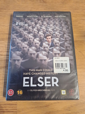 Elser-Muovissa