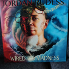 Jordan Rudess Wired For madness - pikkukuva 1