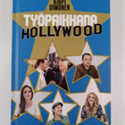Kirpi Uimonen : Työpaikkana Hollywood - pikkukuva 1