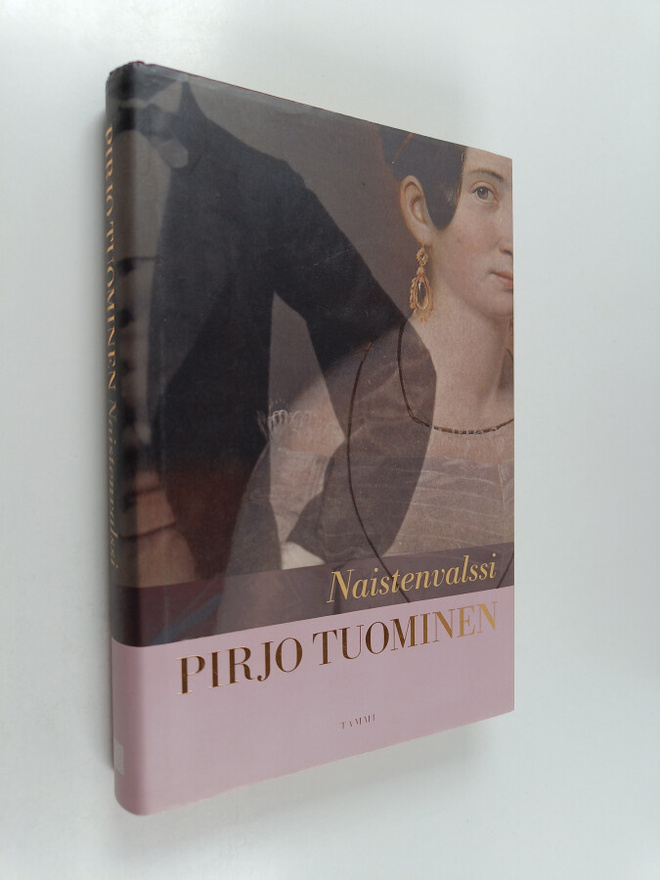 Pirjo Tuominen : Naistenvalssi