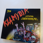 2CD Klamydia - Loputon Luokkaretki  ( Sis.postikulut ) - pikkukuva 1