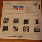Petula Clark:Portrait In Musik-LP. - pikkukuva 2