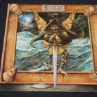 Jethro Tull - Broadsword and the Beast LP - pikkukuva 1
