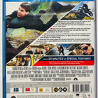 Mission: Impossible - Dead Reckoning Part One - Blu-ray - pikkukuva 2
