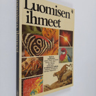 Robert ym. (toim.) Pearman : Luomisen ihmeet - pikkukuva 1