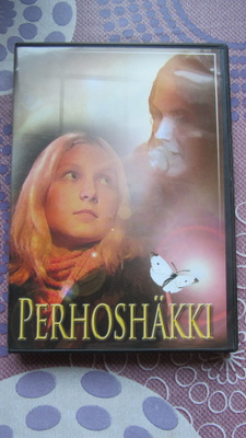 Perhoshäkki DVD