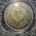 2 € Suomi 2008 Ihmisoikeuksien julistuksen 60. juhlavuosi - pikkukuva 1