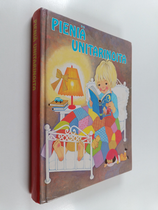 Pieniä unitarinoita