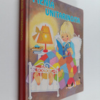 Pieniä unitarinoita - pikkukuva 1