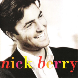 Nick Berry - Nick Berry (CD)