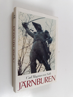 Carl Magnus von Seth : Järnburen