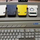 ACSI2STM Atari ST:lle – SD-kovalevyemulaattori sis SD - pikkukuva 1