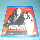 PARKER (Jason Statham) BD, UUSI*** - pikkukuva 1