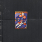 Jääkiekkokortti n:o 091 Johannes Alanen 2000-2001 - pikkukuva 1