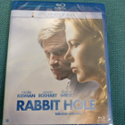 RABBIT HOLE (Nicole Kidman) BD, UUSI*** - pikkukuva 1