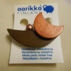 Aarikka Rintakoru UUSI - pikkukuva 1