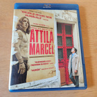 Attila Marcel (Blu-ray) - pikkukuva 1