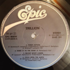 Trillion LP VG+ - pikkukuva 5