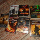 DVD Nicolas Cage 7 elokuvaa - pikkukuva 1