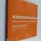 Noona Lappalainen : Kerrospihatalo : rakennus pukeutuu en... - pikkukuva 1