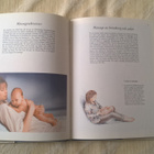 Babymassage - svensk bok - Peter Walker - pikkukuva 3